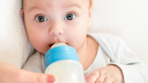 What Is the Best Baby Formula?